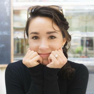 Meet your Posher, Miranda